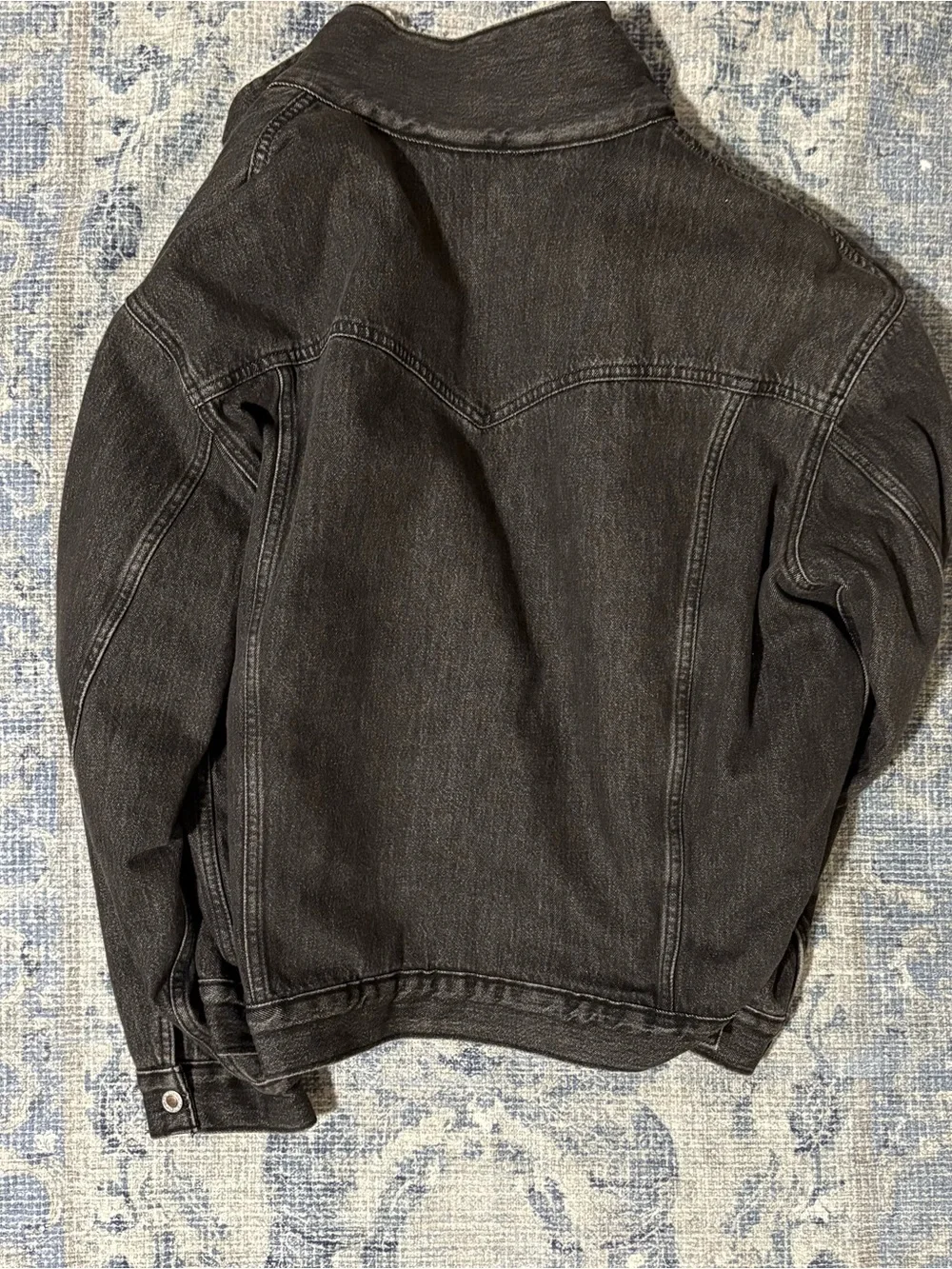 Levi’s Silver Tab Jacket
